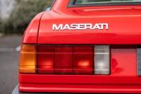 1991 Maserati Karif Coupe - [Location: Cheltenham, VIC] - 31
