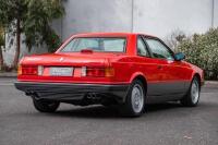 1991 Maserati Karif Coupe - [Location: Cheltenham, VIC] - 33