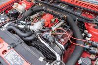 1991 Maserati Karif Coupe - [Location: Cheltenham, VIC] - 37