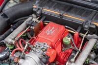 1991 Maserati Karif Coupe - [Location: Cheltenham, VIC] - 38