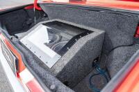 1991 Maserati Karif Coupe - [Location: Cheltenham, VIC] - 45
