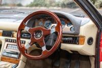 1991 Maserati Karif Coupe - [Location: Cheltenham, VIC] - 52