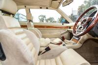 1991 Maserati Karif Coupe - [Location: Cheltenham, VIC] - 53