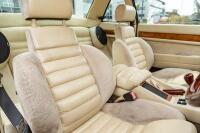 1991 Maserati Karif Coupe - [Location: Cheltenham, VIC] - 54