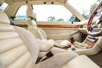 1991 Maserati Karif Coupe - [Location: Cheltenham, VIC] - 55