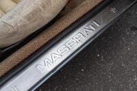 1991 Maserati Karif Coupe - [Location: Cheltenham, VIC] - 56