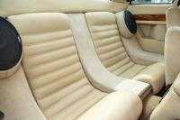 1991 Maserati Karif Coupe - [Location: Cheltenham, VIC] - 57