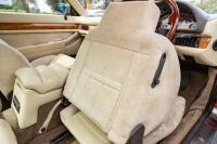 1991 Maserati Karif Coupe - [Location: Cheltenham, VIC] - 58