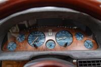 1991 Maserati Karif Coupe - [Location: Cheltenham, VIC] - 59