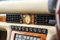 1991 Maserati Karif Coupe - [Location: Cheltenham, VIC] - 60