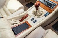 1991 Maserati Karif Coupe - [Location: Cheltenham, VIC] - 65