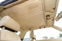 1991 Maserati Karif Coupe - [Location: Cheltenham, VIC] - 67