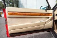 1991 Maserati Karif Coupe - [Location: Cheltenham, VIC] - 68