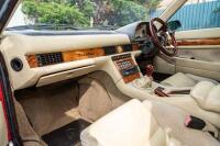 1991 Maserati Karif Coupe - [Location: Cheltenham, VIC] - 69