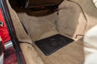 1991 Maserati Karif Coupe - [Location: Cheltenham, VIC] - 70