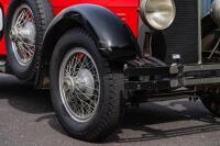 1928 Stutz Blackhawk Straight 8 [Location: Cheltenham, VIC] - 2