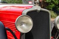 1928 Stutz Blackhawk Straight 8 [Location: Cheltenham, VIC] - 6