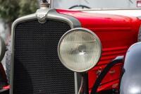 1928 Stutz Blackhawk Straight 8 [Location: Cheltenham, VIC] - 7