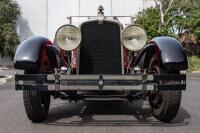 1928 Stutz Blackhawk Straight 8 [Location: Cheltenham, VIC] - 8