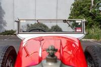 1928 Stutz Blackhawk Straight 8 [Location: Cheltenham, VIC] - 10