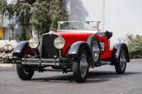 1928 Stutz Blackhawk Straight 8 [Location: Cheltenham, VIC] - 11