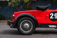 1928 Stutz Blackhawk Straight 8 [Location: Cheltenham, VIC] - 15