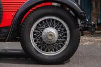1928 Stutz Blackhawk Straight 8 [Location: Cheltenham, VIC] - 16