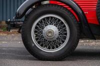 1928 Stutz Blackhawk Straight 8 [Location: Cheltenham, VIC] - 30