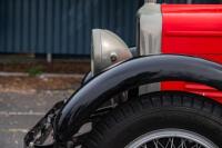 1928 Stutz Blackhawk Straight 8 [Location: Cheltenham, VIC] - 31
