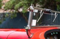 1928 Stutz Blackhawk Straight 8 [Location: Cheltenham, VIC] - 37