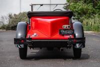 1928 Stutz Blackhawk Straight 8 [Location: Cheltenham, VIC] - 40