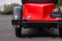 1928 Stutz Blackhawk Straight 8 [Location: Cheltenham, VIC] - 41