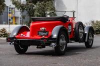 1928 Stutz Blackhawk Straight 8 [Location: Cheltenham, VIC] - 45