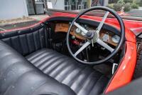 1928 Stutz Blackhawk Straight 8 [Location: Cheltenham, VIC] - 49