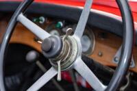 1928 Stutz Blackhawk Straight 8 [Location: Cheltenham, VIC] - 52