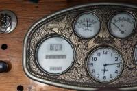 1928 Stutz Blackhawk Straight 8 [Location: Cheltenham, VIC] - 55