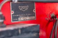 1928 Stutz Blackhawk Straight 8 [Location: Cheltenham, VIC] - 70