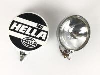 HELLA: Four Hella driving, fog lamps (boxed and appear unused) - 3