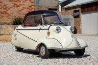 1957 Messerschmitt KR200 Microcar - [Location: Sydney]