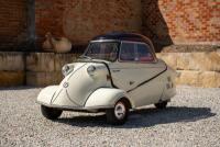 1957 Messerschmitt KR200 Microcar - [Location: Sydney] - 3