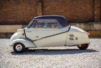 1957 Messerschmitt KR200 Microcar - [Location: Sydney] - 4
