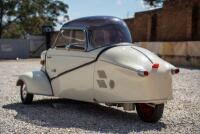 1957 Messerschmitt KR200 Microcar - [Location: Sydney] - 5