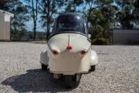 1957 Messerschmitt KR200 Microcar - [Location: Sydney] - 6
