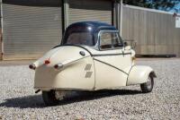 1957 Messerschmitt KR200 Microcar - [Location: Sydney] - 7