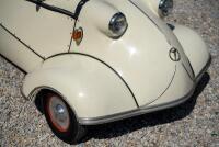 1957 Messerschmitt KR200 Microcar - [Location: Sydney] - 9