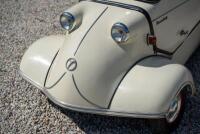 1957 Messerschmitt KR200 Microcar - [Location: Sydney] - 10