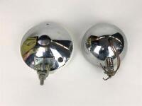 HELLA: Four Hella driving, fog lamps (boxed and appear unused) - 4