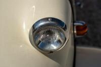 1957 Messerschmitt KR200 Microcar - [Location: Sydney] - 11