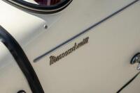 1957 Messerschmitt KR200 Microcar - [Location: Sydney] - 14