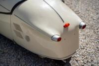 1957 Messerschmitt KR200 Microcar - [Location: Sydney] - 18